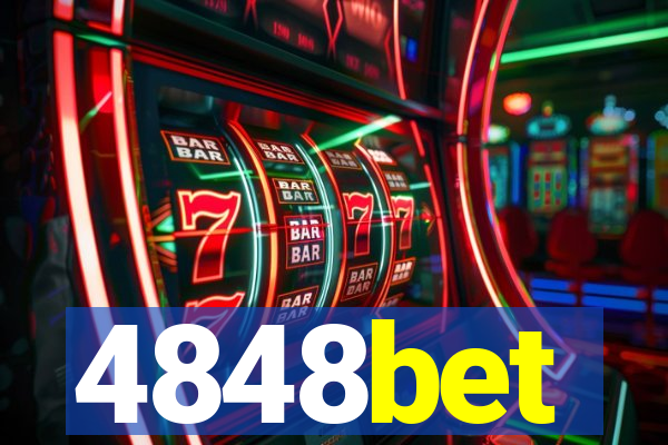 4848bet