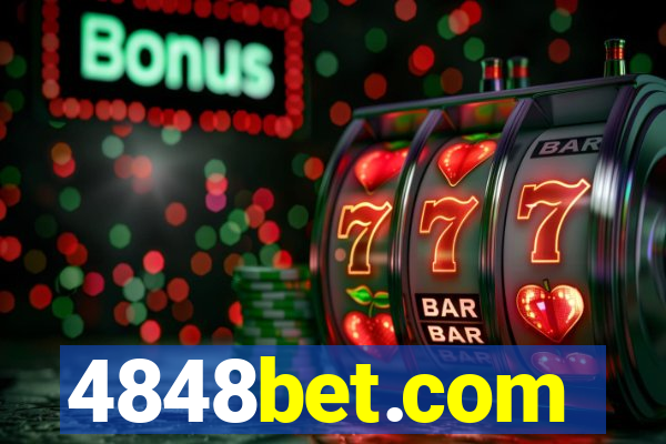 4848bet.com