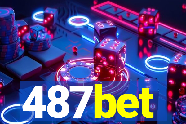 487bet