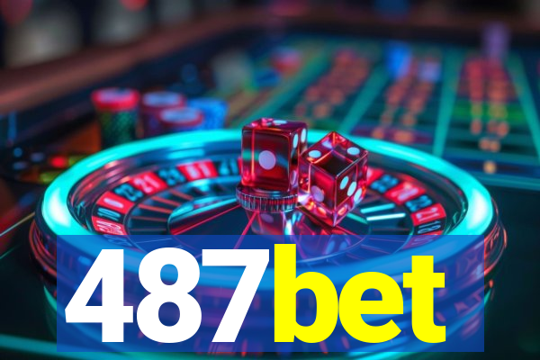 487bet