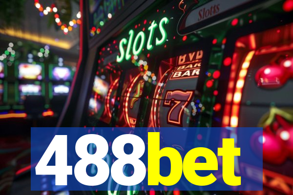 488bet