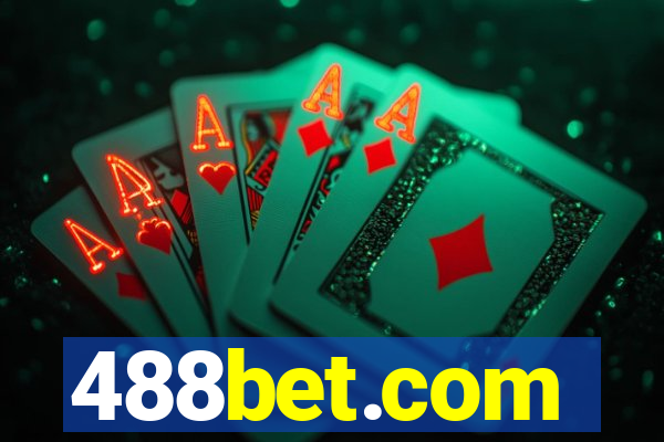 488bet.com