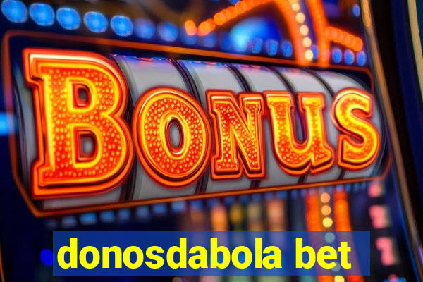 donosdabola bet