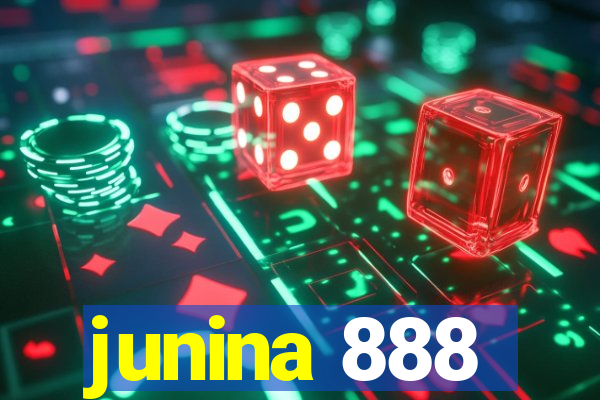 junina 888