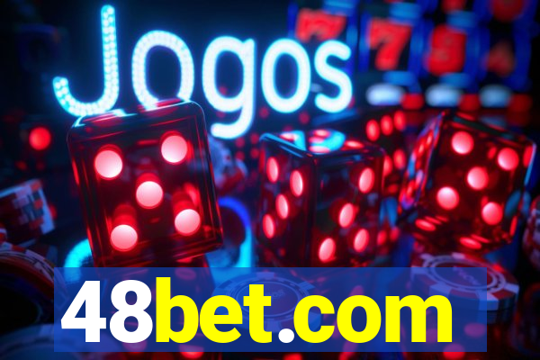 48bet.com