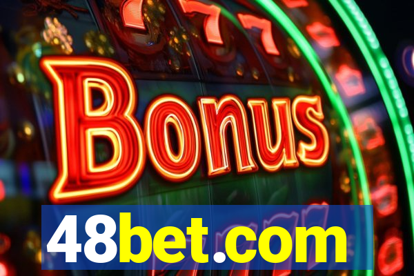 48bet.com