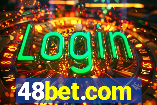 48bet.com