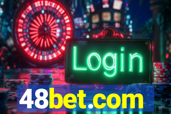 48bet.com