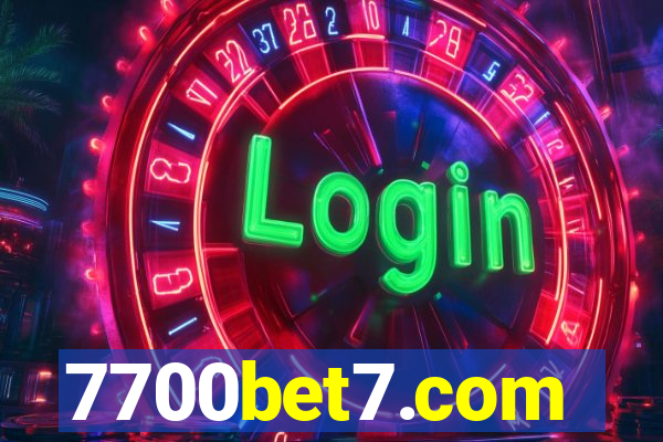 7700bet7.com