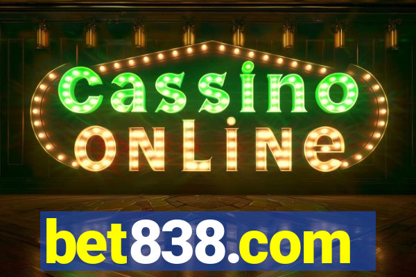 bet838.com