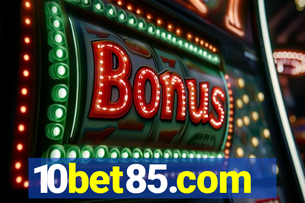 10bet85.com