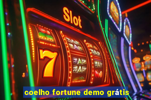 coelho fortune demo grátis