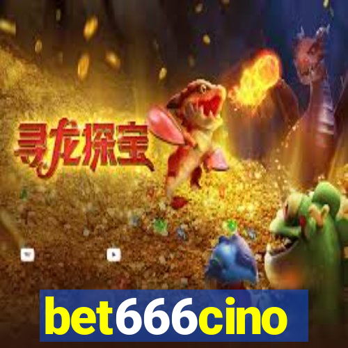 bet666cino