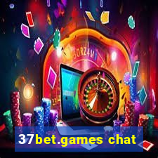 37bet.games chat