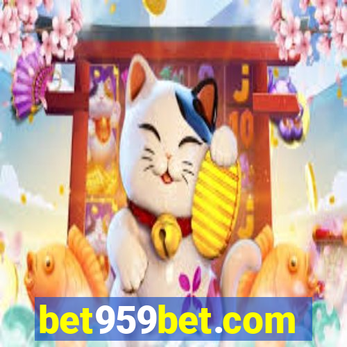 bet959bet.com