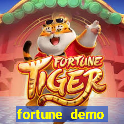 fortune demo grátis coelho