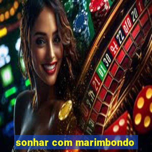 sonhar com marimbondo