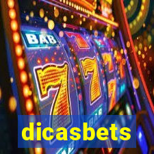 dicasbets