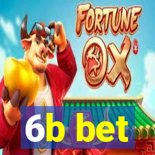 6b bet