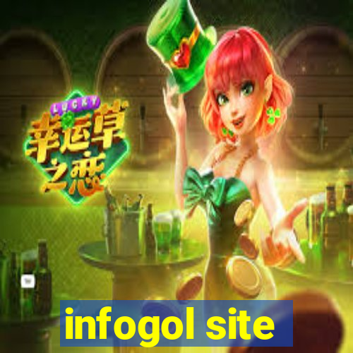 infogol site