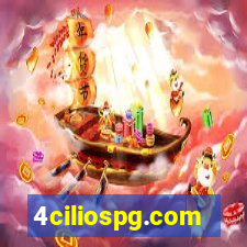 4ciliospg.com