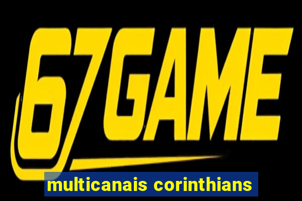 multicanais corinthians