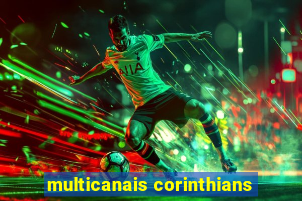 multicanais corinthians