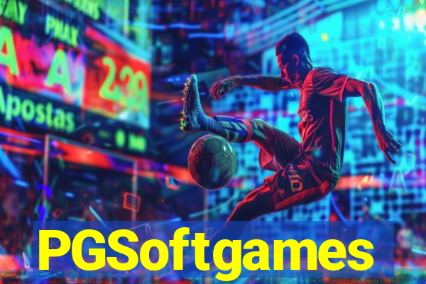 PGSoftgames