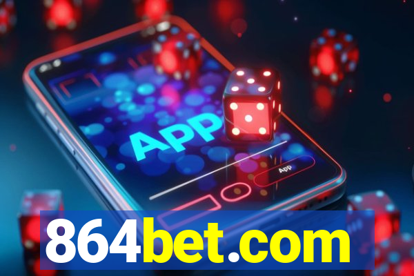 864bet.com