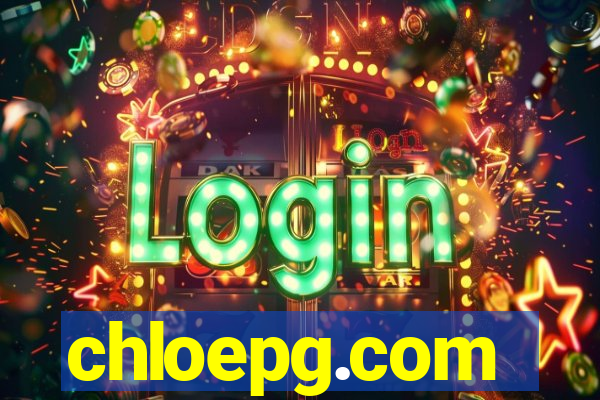 chloepg.com