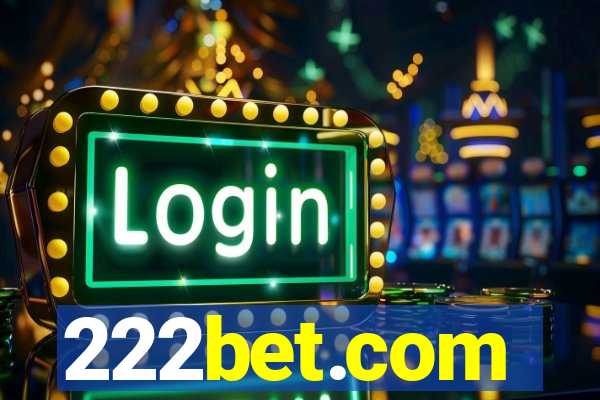 222bet.com