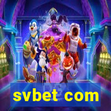 svbet com