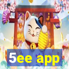 5ee app