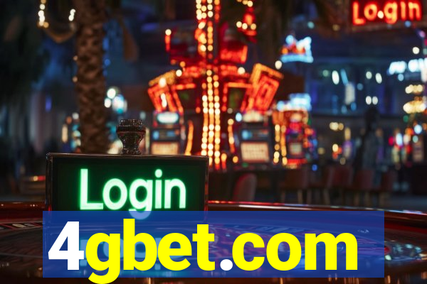 4gbet.com