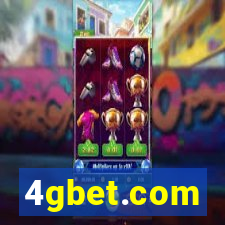 4gbet.com