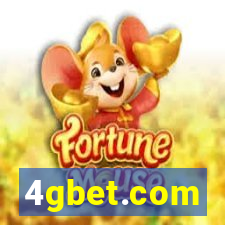 4gbet.com