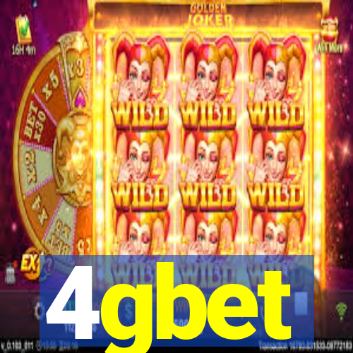 4gbet