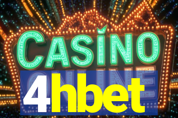 4hbet