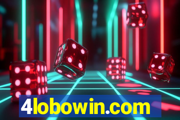 4lobowin.com