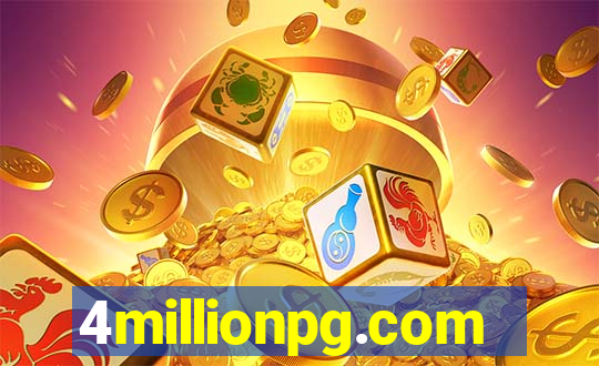 4millionpg.com