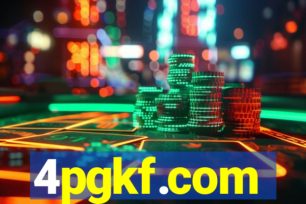 4pgkf.com