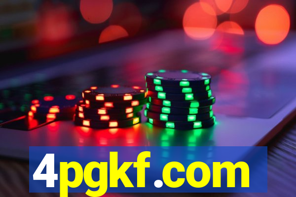 4pgkf.com