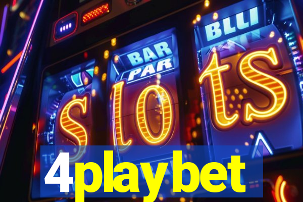 4playbet