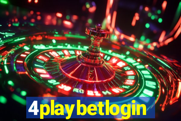 4playbetlogin