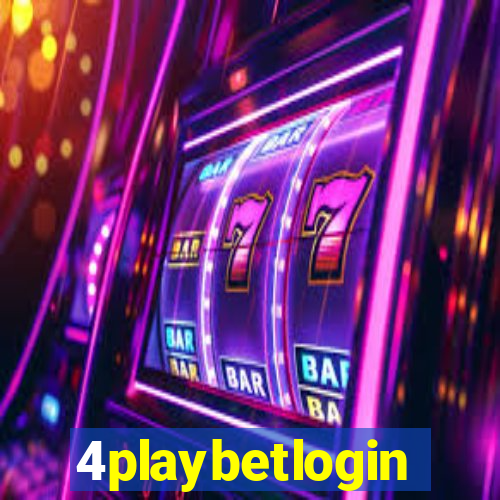 4playbetlogin