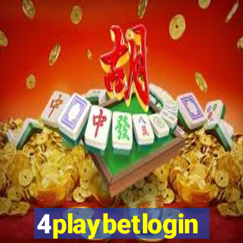 4playbetlogin