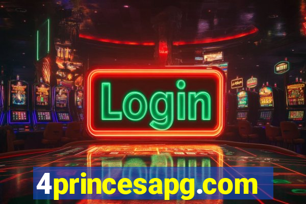 4princesapg.com