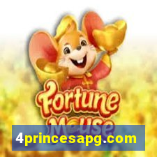 4princesapg.com