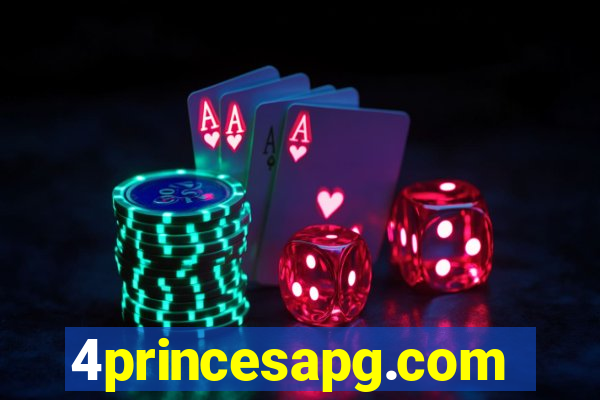 4princesapg.com