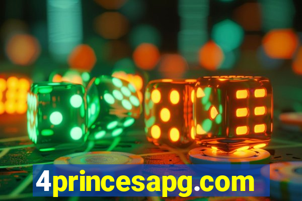 4princesapg.com